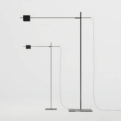 现代简约落地灯